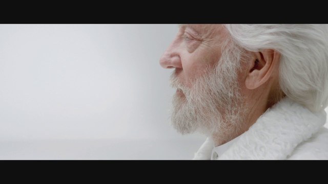 HUNGER GAMES LA REVOLTE : PARTIE 1 - Bande-annonce VF