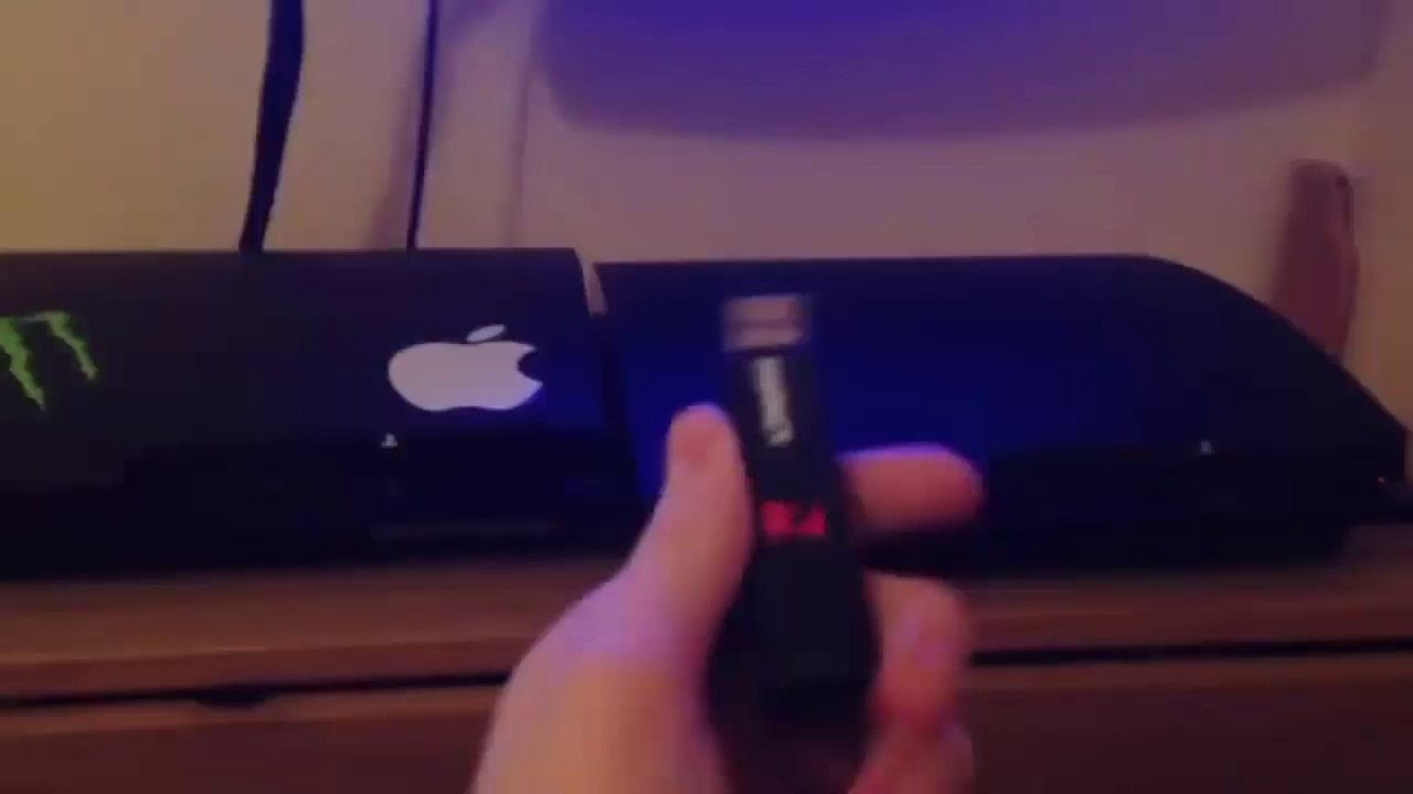 How to Jailbreak PS3 - 4.50  4.53 CFW  OFW - release July 2014 HD