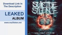 Suicide Silence - You Can't Stop Me 2014 Full Album [Free DOWNLOAD]