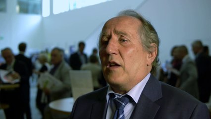 Patrick Jarry, maire de Nanterre : de l'intérêt des clubs d'entreprises