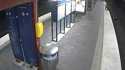 L’homme le plus malchanceux du monde! ?