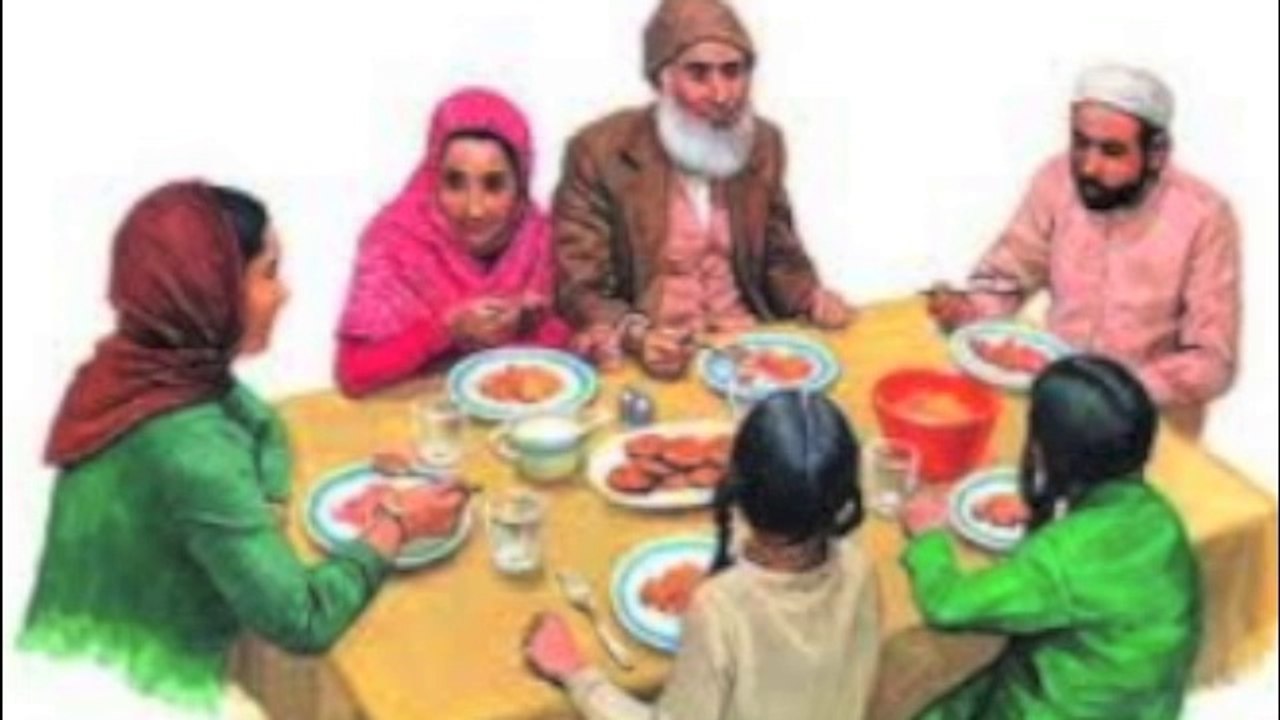 Additional question 2 part 1 (zakat)