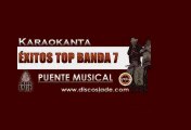 Banda San José De Mesillas - Te Amo Y Te Amo