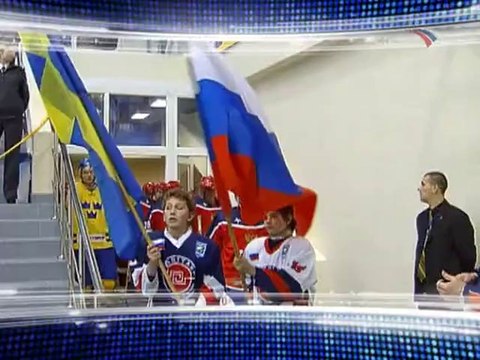 Конец эфира (Спорт, 15.04.2009)