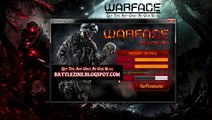 Warface free Crowns hack  Download now at : http://goo.gl/NsLjkS  Warface, Crytek's latest slick-looking first-person shooter which takes the fight deep into free-to-play territory. If your team doesn't work together as a cohesive unit, everyone dies. It'