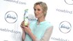 Jane Lynch Tackles “Noseblindness” and Premieres Funny or Die Video in NYC