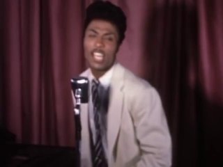 LITTLE RICHARD - Tutti Frutti 1972
