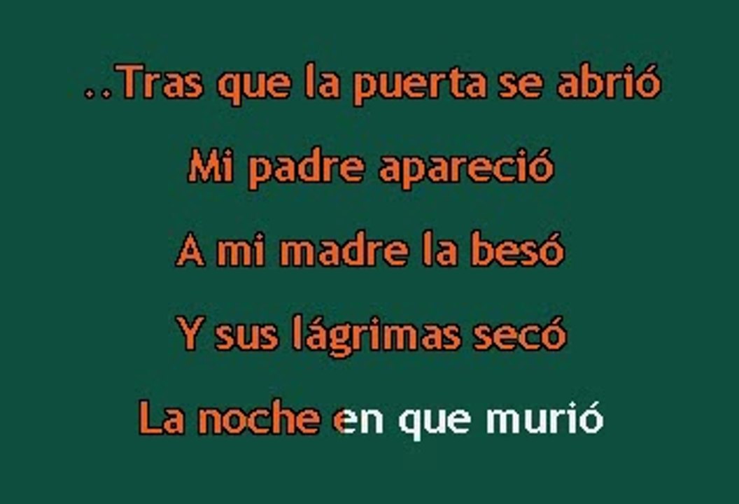 Banda Toro - La Noche Que Chicago Murio
