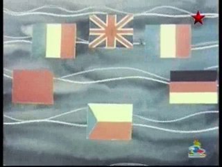 Конец эфира (Звезда,18.01.2012)