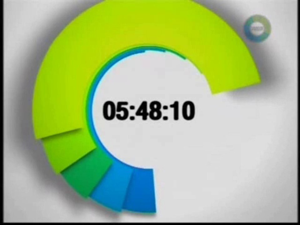 Конец эфира (Мир, 22.11.2011)