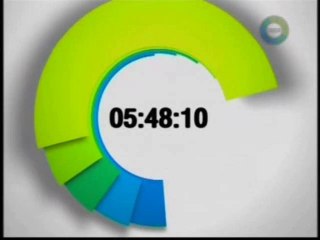 Конец эфира (Мир, 22.11.2011)