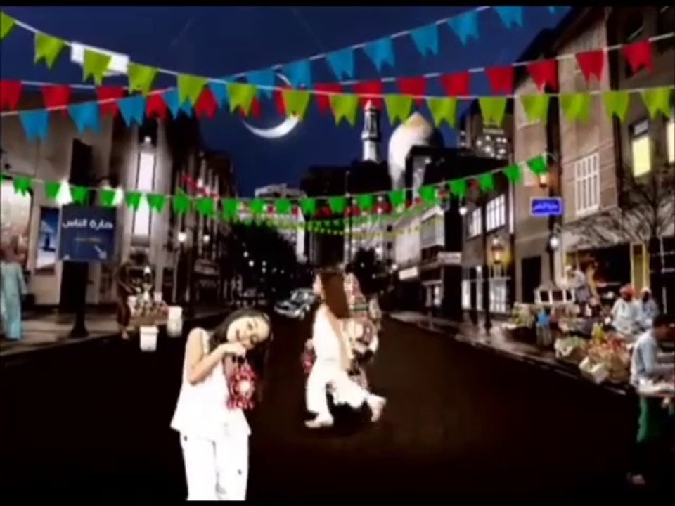 Islamic Family Educational Beautiful Song-17 ♥ZY♥