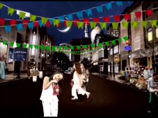 Islamic Family Educational Beautiful Song-17 ♥ZY♥