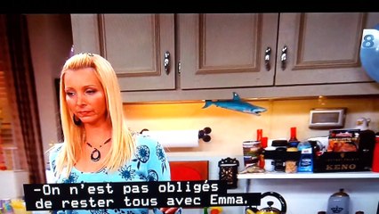 Sous-titres encore et toujours incomplets chez SFR