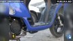 -Am ieşit pe şosea şi am ajuns la Cricova-. Declaraţiile unui minor bănuit că a furat un scuter de la Buiucani (VIDEO) - PUBLIKA .MD