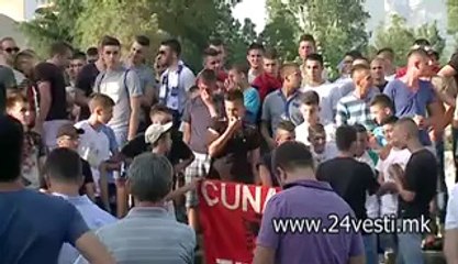 UNKOVSKA REAKCII NA ISLAMSKATA VERSKA ZAEDNICA 10 07