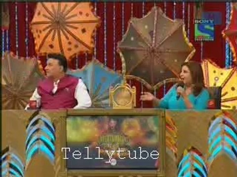 Entertainment Ke Liye Kuch Bhi Karega - 10th July 2014 Part 1