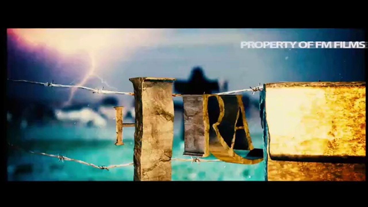 Hijrat, trailer to release on Eid-Pekistan.com