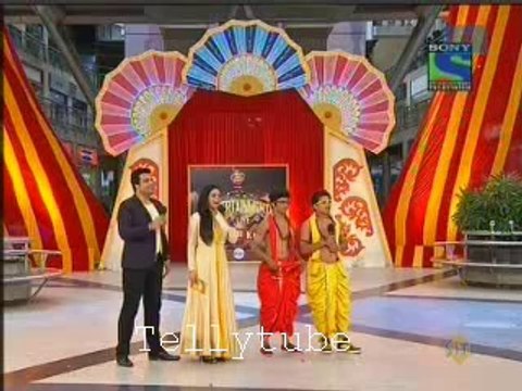 Entertainment Ke Liye Kuch Bhi Karega - 10th July 2014 Part 2