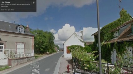 La Selle sur le bied : J'ai vu mourir une maison