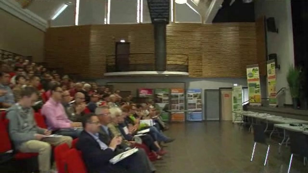 Lestrem Nature - Journée Biodiversité - 01 Intro JL Wattez