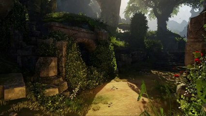 Fable Legends - Vidéo - Dynamic Global Illumination
