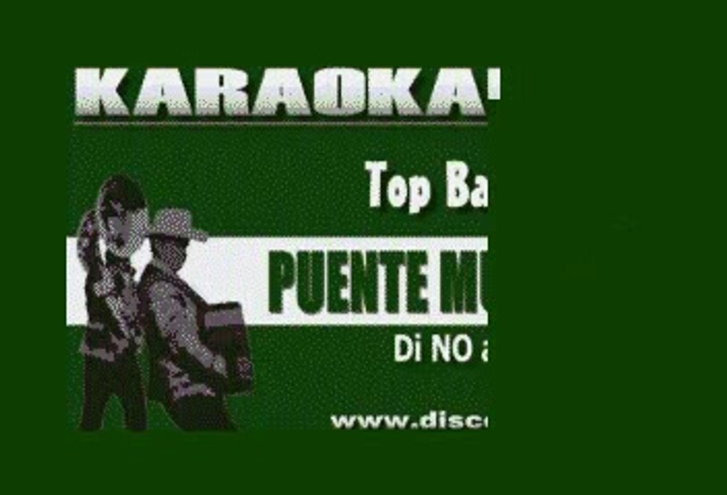 Colmillo Norteño - Johnny Walker