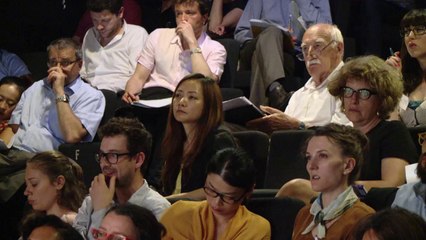 Séquence 2 : Des stratégies aux projets métropolitains - Gilles Novarina et Natacha Seigneuret