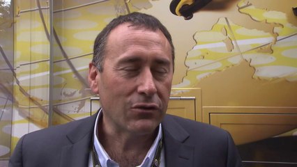 EN - Stage 5: par Jean-François Pescheux (Ypres > Arenberg Porte du Hainaut)