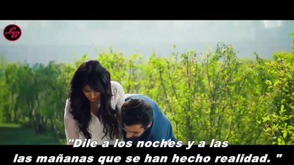 Video Suno Na Sangemarmar Subtitulado Pelicula Youngistaan