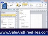 Get Tabs for Visio 9.51 Activation Code Free Download
