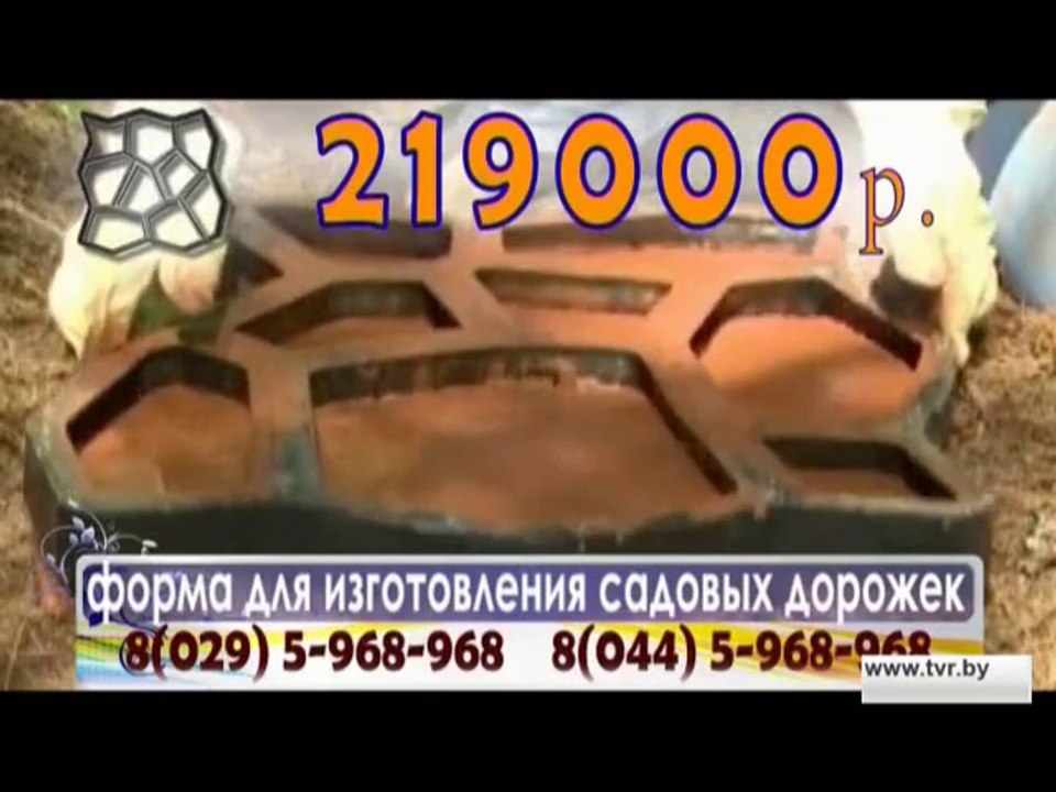 Беларусь-1 (31.08.2013). Запись эфира