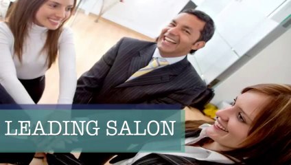 Beauty Salon Management Training | Video Series Registration