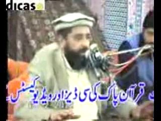 Syed Sabtain Shah Naqvi Shia ka Operation  (Shan_E_Shaba) By Fahim Malik