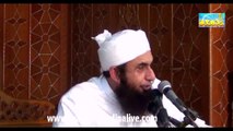 Grip of angels  Maulana Tariq Jameel