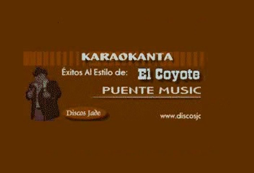 El Coyote Y Su Banda - Para Impresionarte