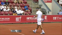 ATP Bastad - Ferrer, a cuartos