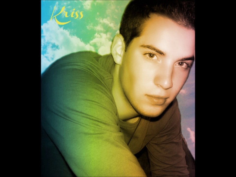 Kriss- Sur la route de memphis