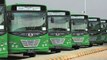 Dunya News - PM Nawaz announces Rs15 billion for Green Line Bus project in Karachi
