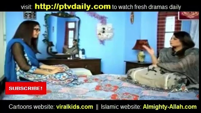 Rishtay By Ary Zindagi – Episode 52 - 10th July 2014 - part 2