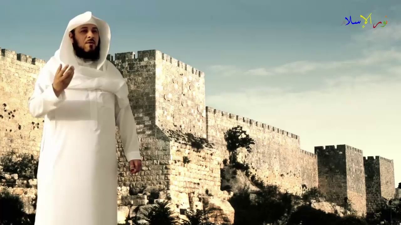 برنامج العذراء والمسيح | الحلقة 2 | [  ولادة السيدة العذراء مريم ] | الشيخين محمد العريفي و حسن الحسني