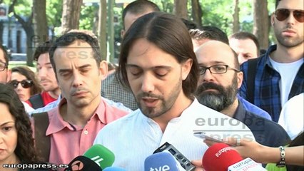 Empleados Growex reivindican sus derechos