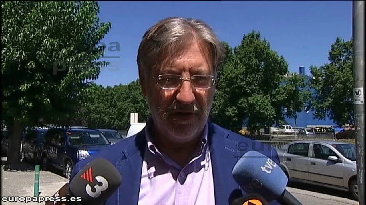 Tapias espera al 14 para poder formar parte de una ejecutiva