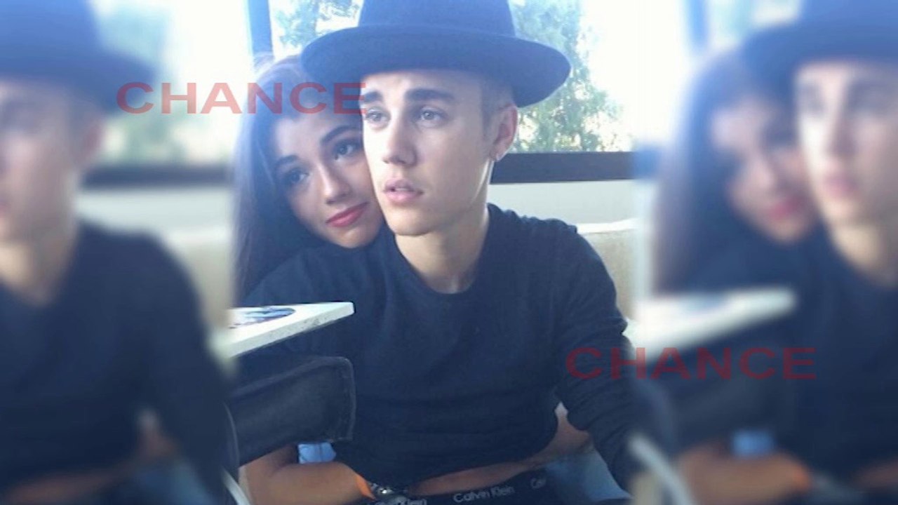 Justin Bieber tiene una nueva aventura