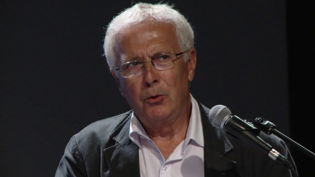 Séquence 3 : Constructions politiques et institutionnelles de la métropole - Claude Sorbets