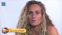 La surfeuse Justine Dupont raconte son #SouvenirDeMondial