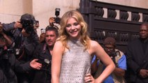 Celebs In Paris For Georgio Armani Prive and Bulgari Fashion Shows