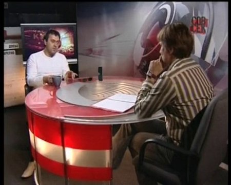 Совершенно секретно (31.08.2013). Запись эфира