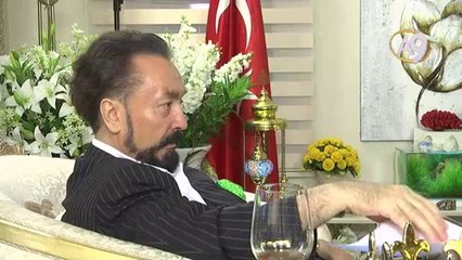 IŞİD’in iddası Mehdiyettir.