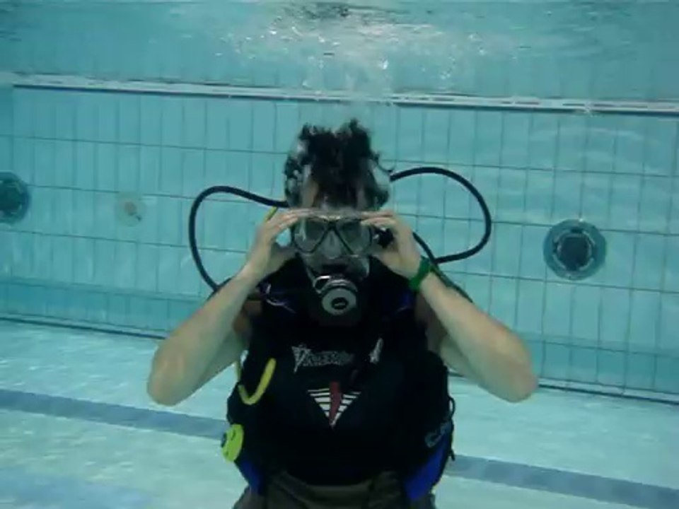 Scuba Diving 08/07/2014